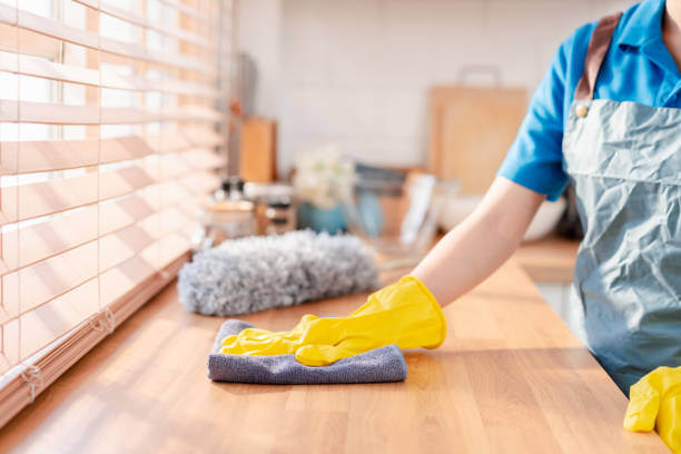 Why Professional Home Cleaning Services Are Essential for Families in Kissimmee and Orlando