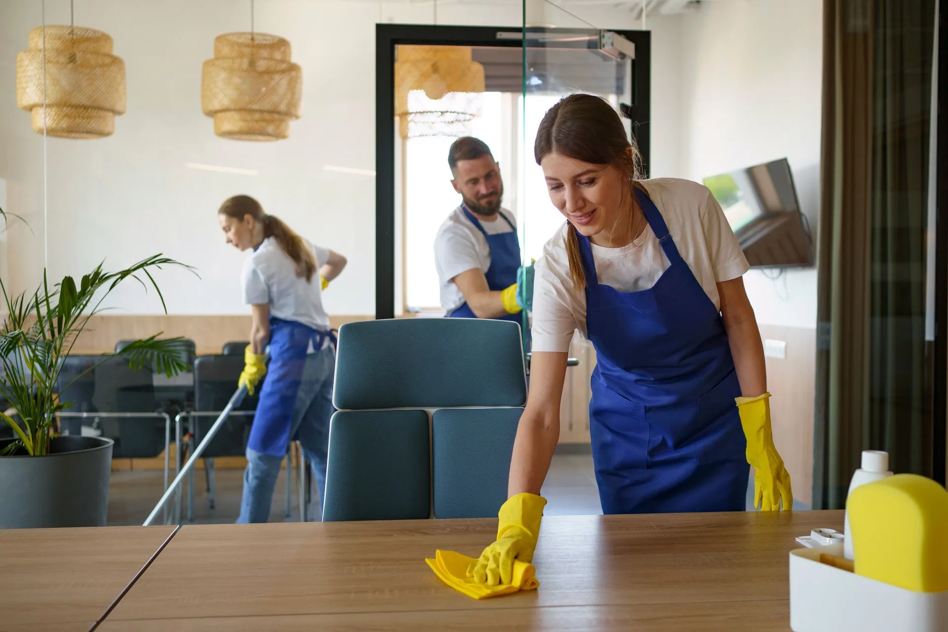 Trusted Home Cleaning Service in Orlando: Complete Guide